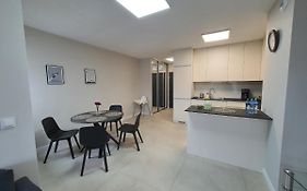 Apartament De Lux Apart 45 Grabiszyńska